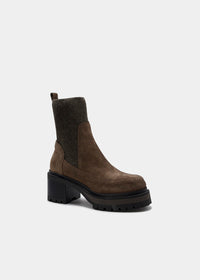 CHELSEA BOOTS CLIO TUIL INTERDIT