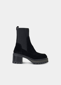 CHELSEA BOOTS CLIO TUIL INTERDIT-DIVINA