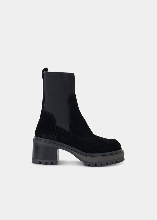 CHELSEA BOOTS CLIO TUIL INTERDIT-DIVINA