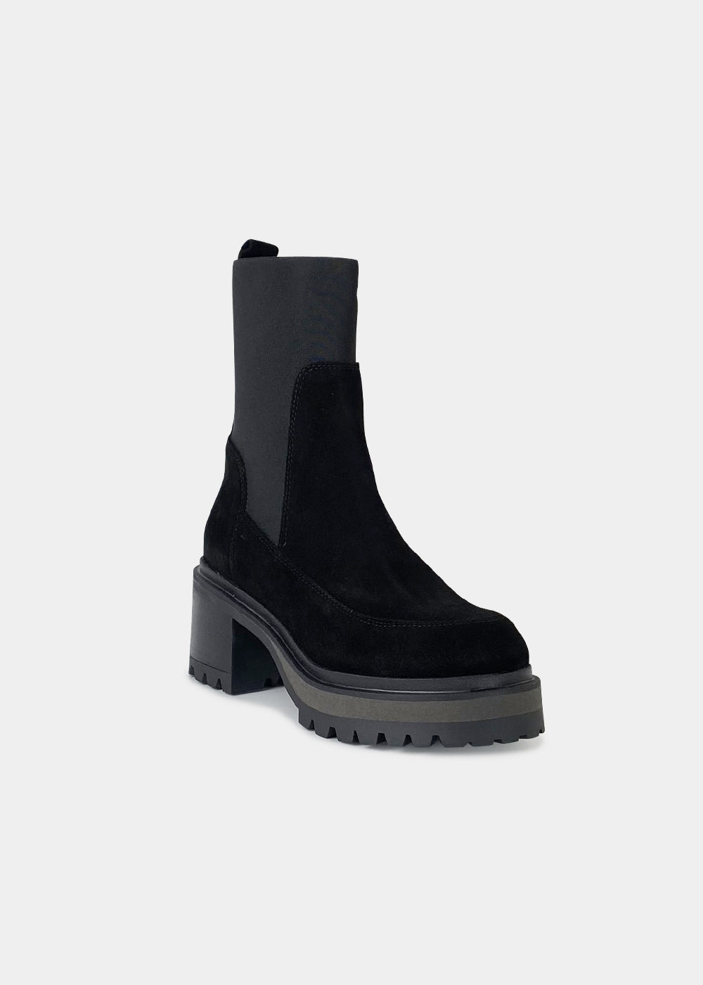 CHELSEA BOOTS CLIO TUIL INTERDIT-DIVINA