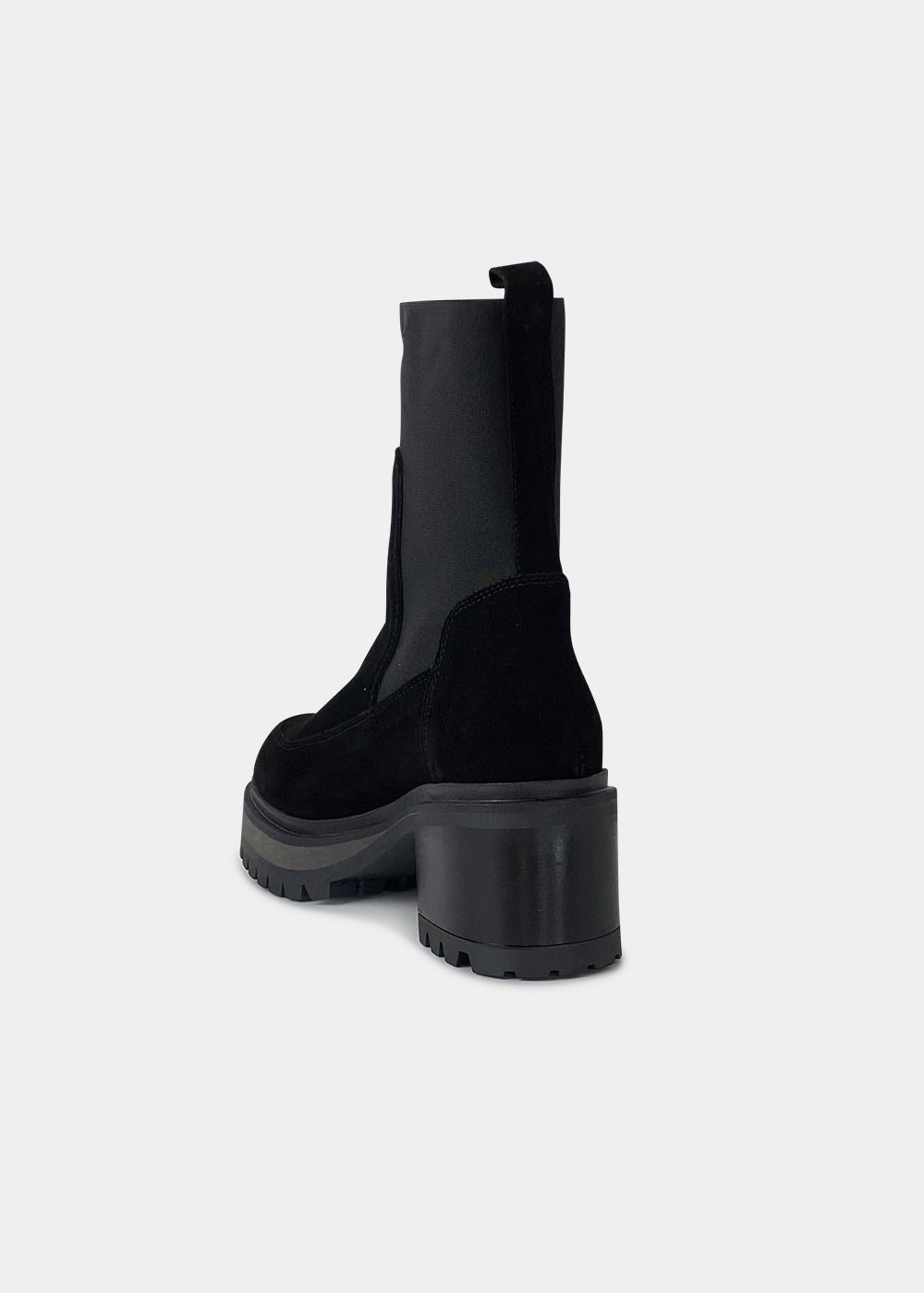 CHELSEA BOOTS CLIO TUIL INTERDIT-DIVINA