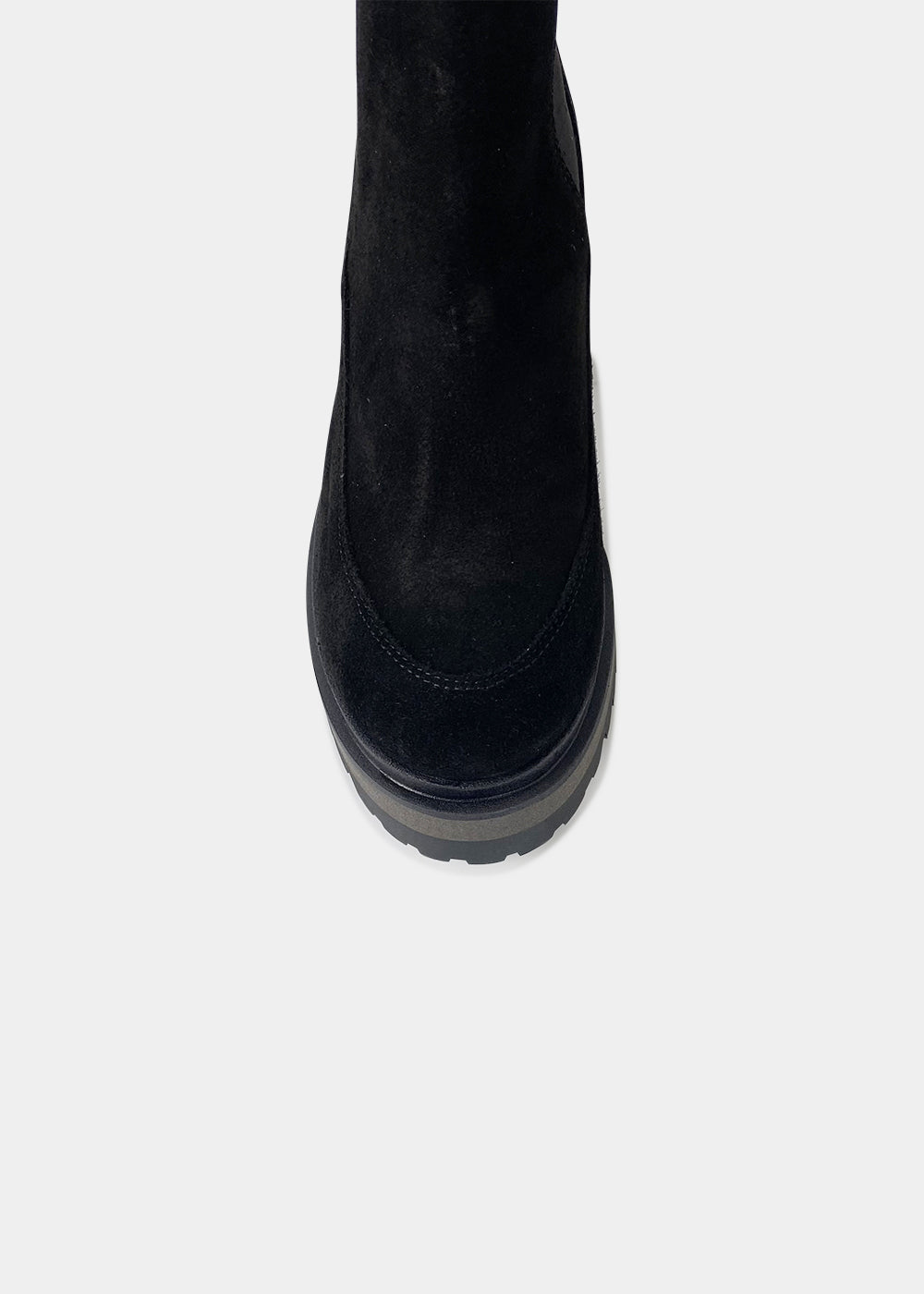 CHELSEA BOOTS CLIO TUIL INTERDIT-DIVINA