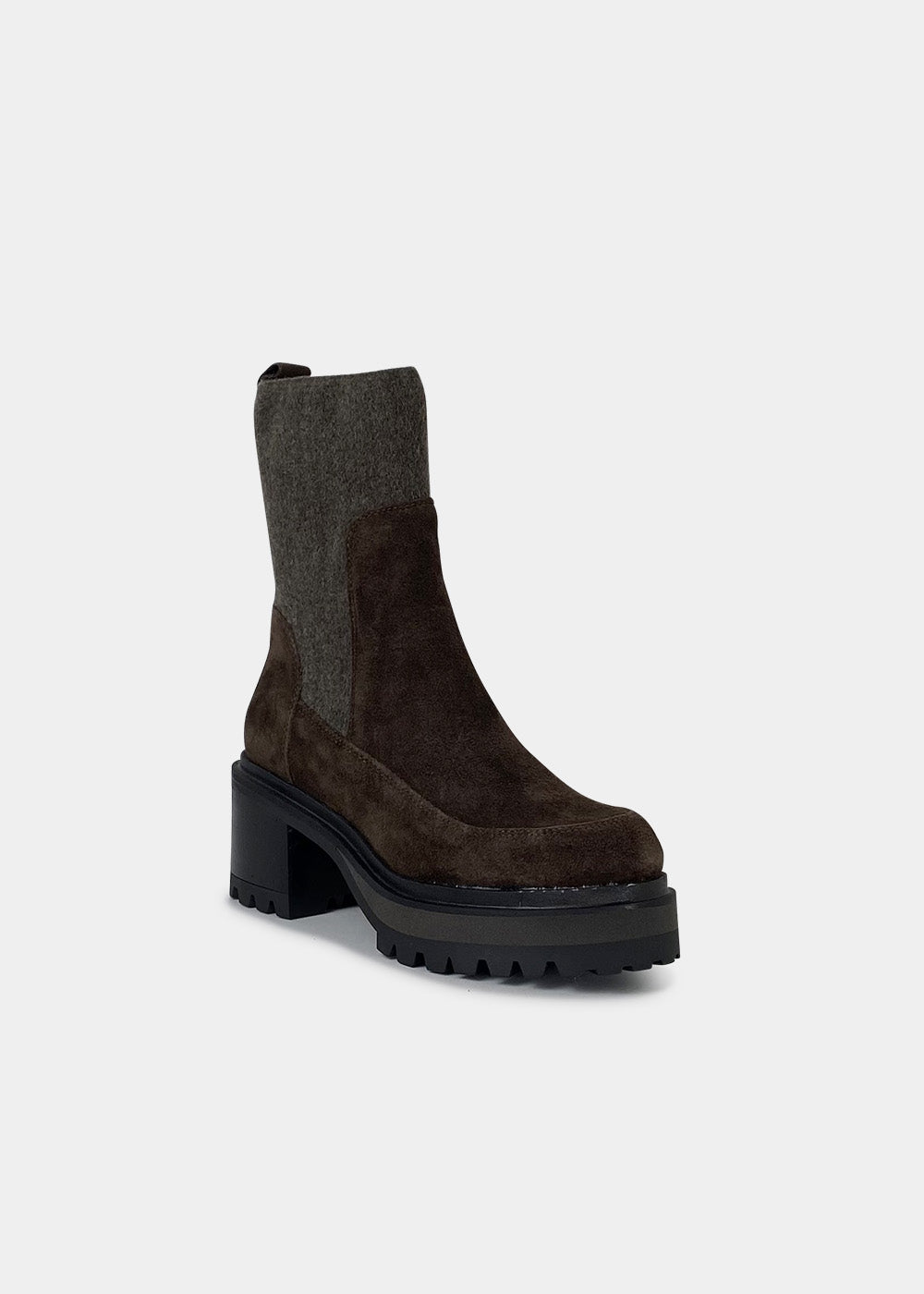 CHELSEA BOOTS CLIO TUIL INTERDIT-L-DIVINA