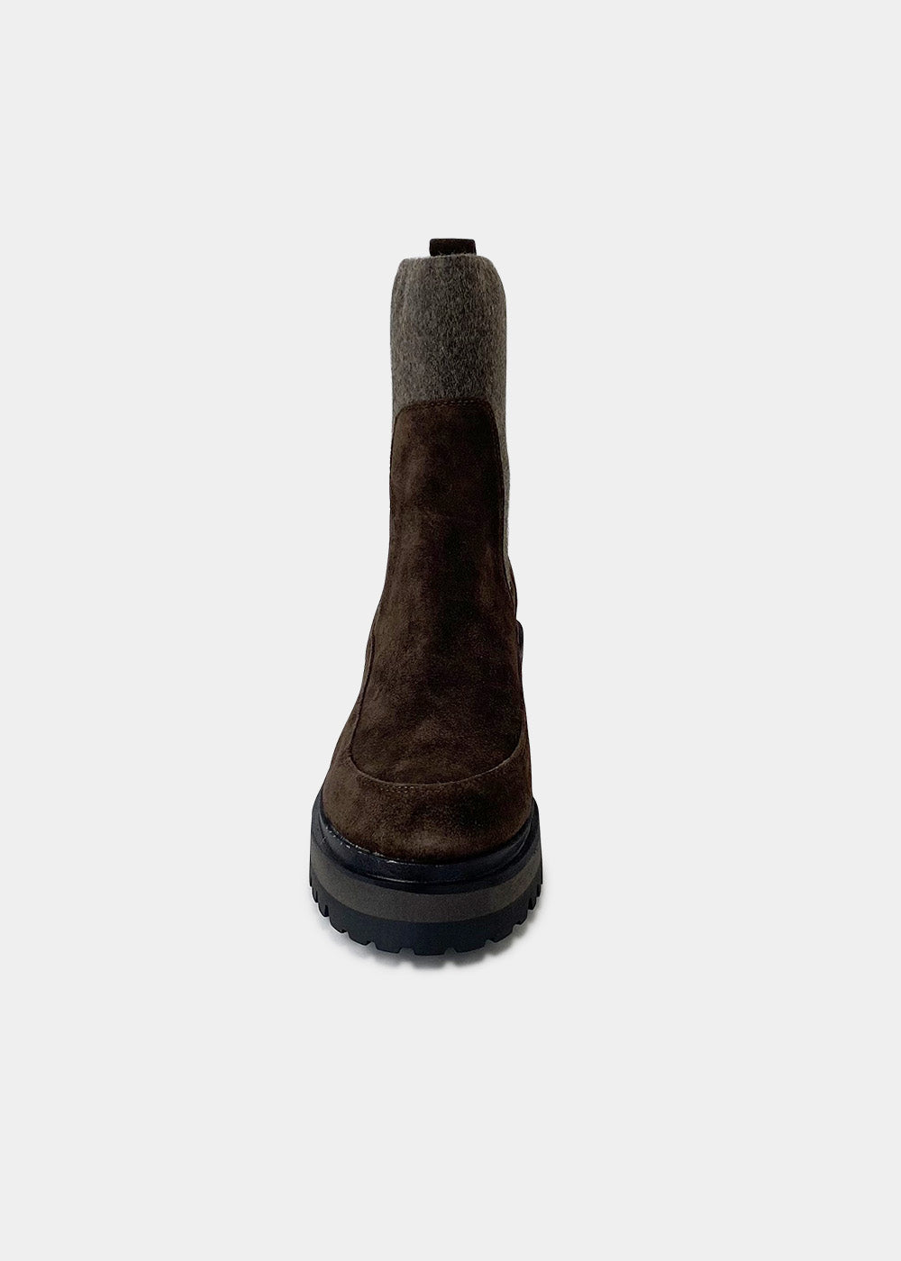 CHELSEA BOOTS CLIO TUIL INTERDIT-L-DIVINA