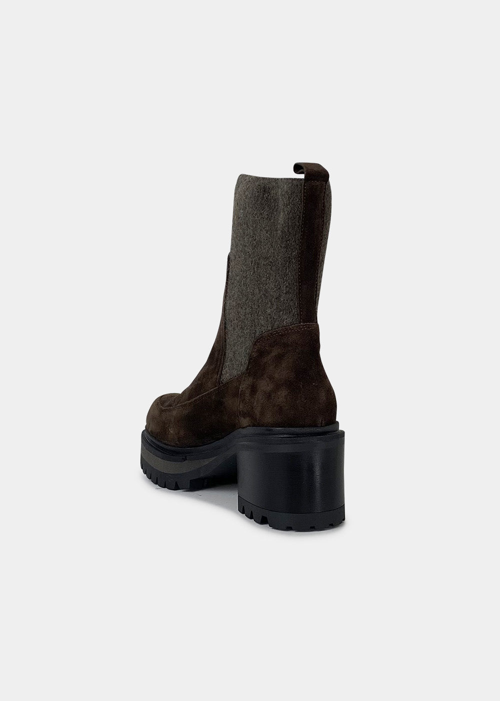 CHELSEA BOOTS CLIO TUIL INTERDIT-L-DIVINA