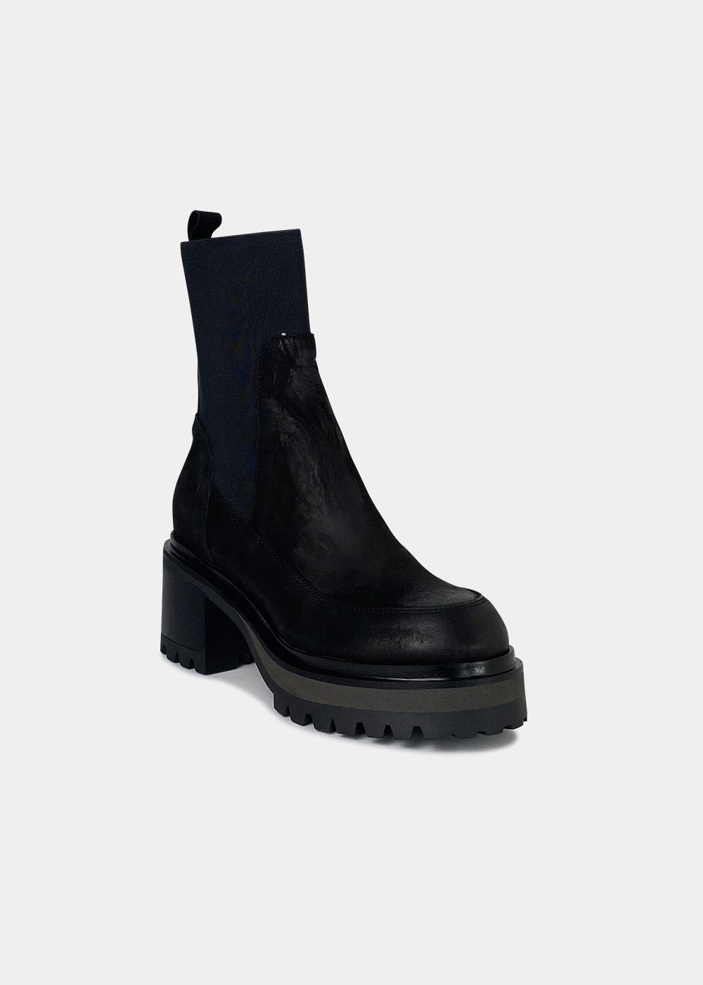 CHELSEA BOOTS CLIO TUIL INTERDIT-DIVINA