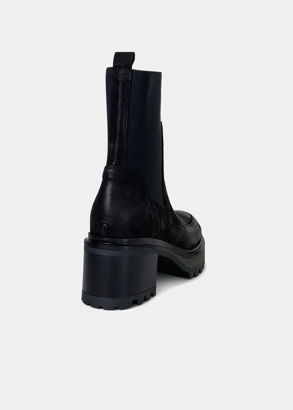 CHELSEA BOOTS CLIO TUIL INTERDIT-DIVINA