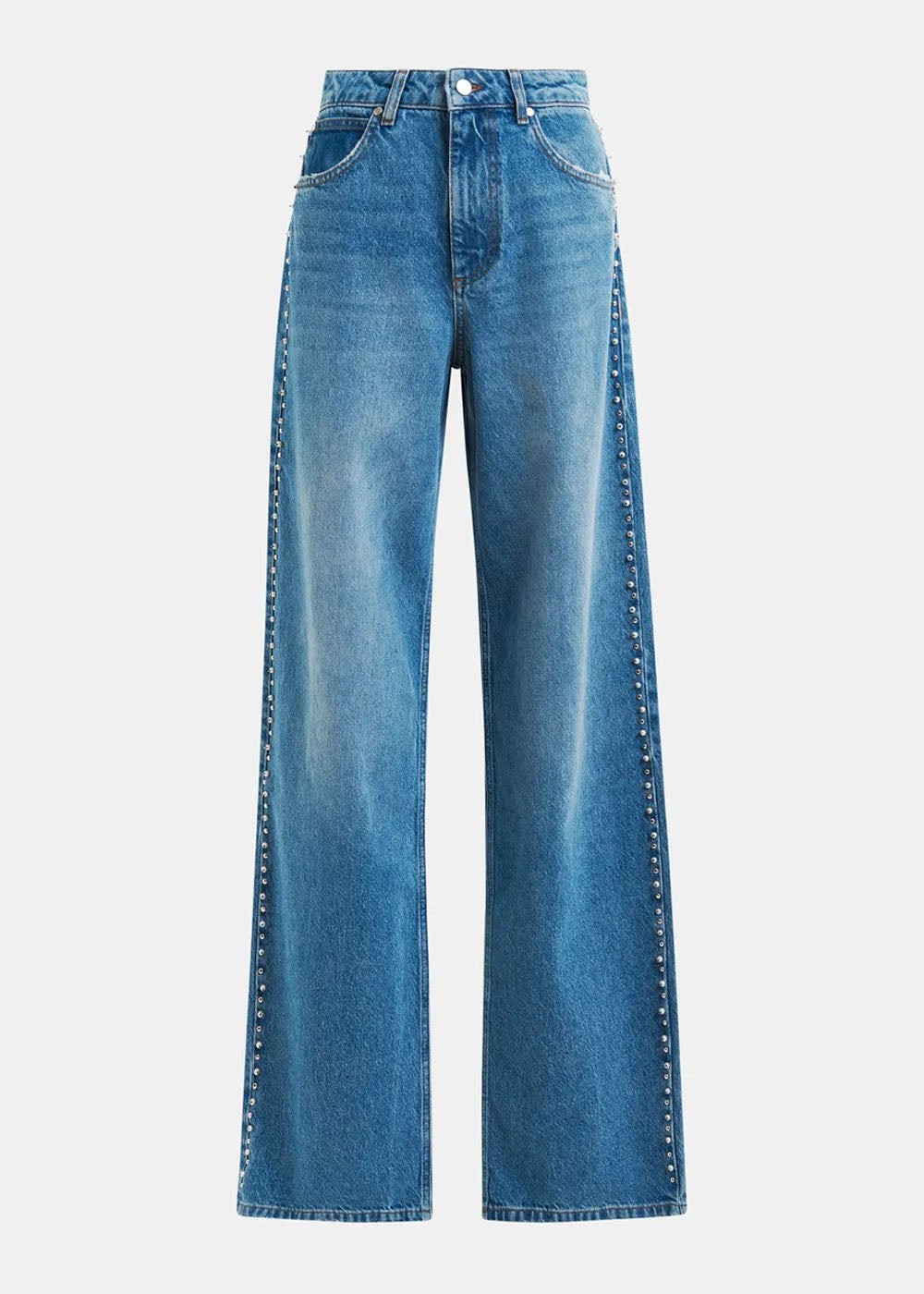 JEANS ESSENTIEL ANTWERP INTERESTING EMBO