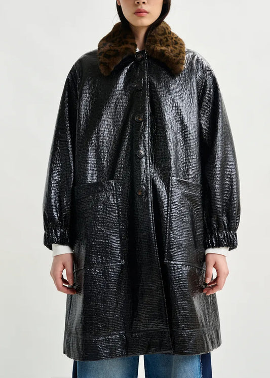 MANTEAU ESSENTIEL ANTWERP IOM