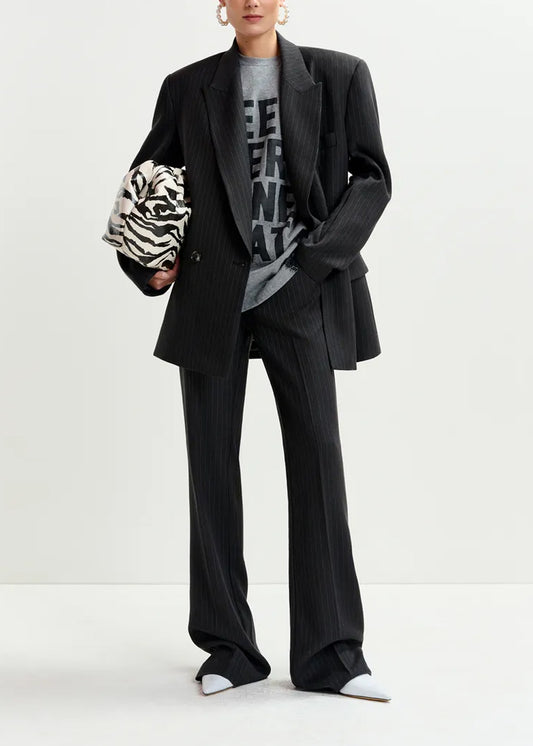 VESTE ESSENTIEL ANTWERP IPURSUIT OVERSIZED BLAZER