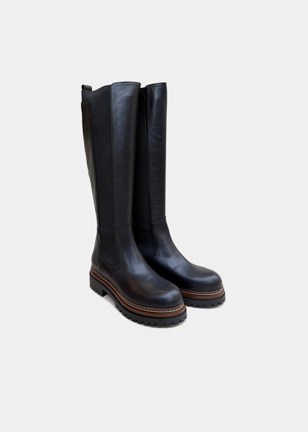 BOTTES CLIO TUIL IRON-ASIA 11
