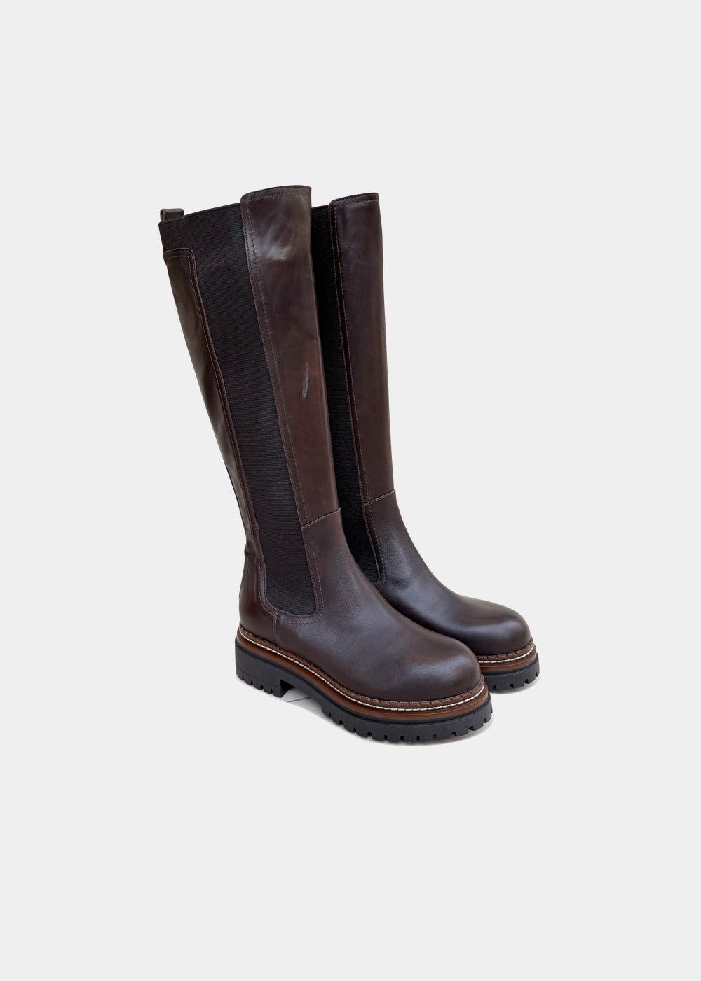 BOTTES CLIO TUIL IRON-ASIA 11