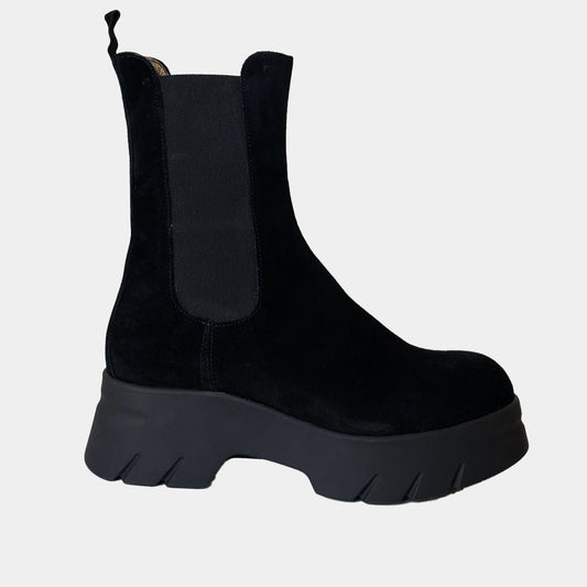 CHELSEA BOOTS CLIO TUIL ISAAC