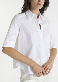 CHEMISE HANA SAN ISABELLA