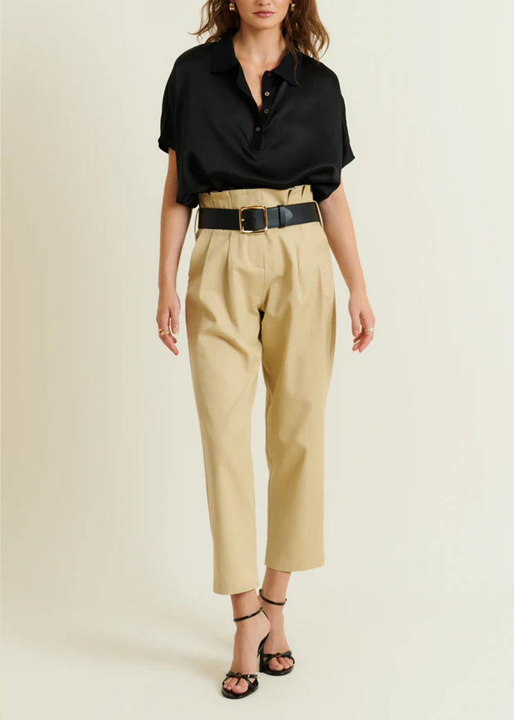 CHEMISE DMN ISABELLE