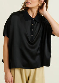 CHEMISE DMN ISABELLE