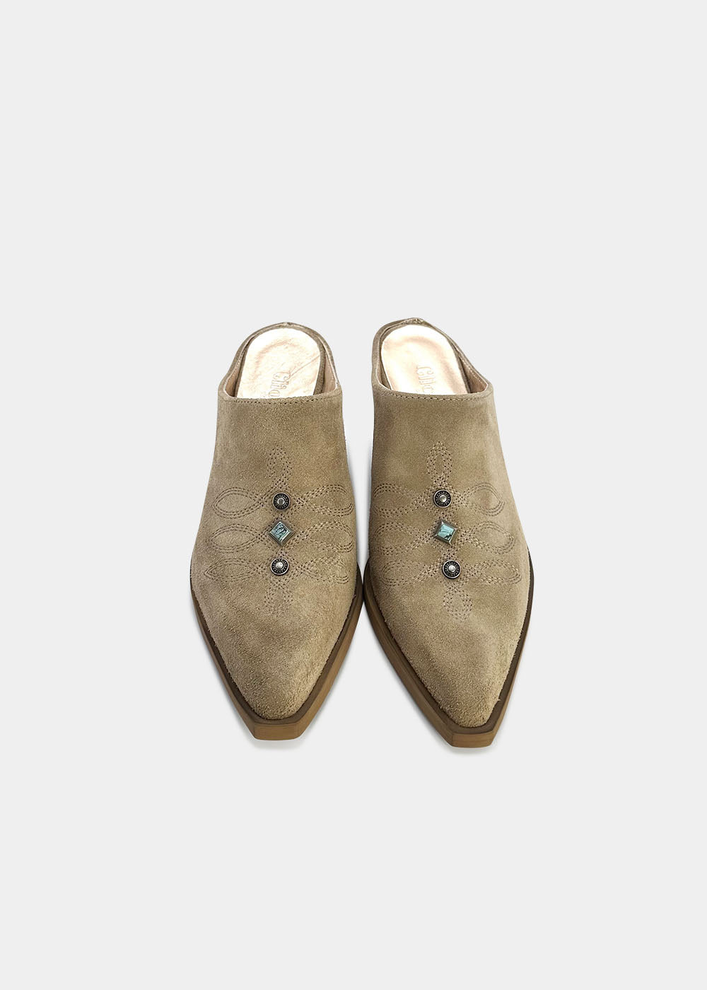 SABOT CLIO TUIL ISALYS