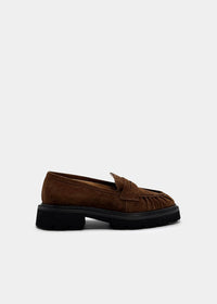 MOCASSINS ANN TUIL ISAURE