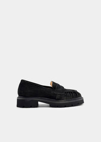 MOCASSINS ANN TUIL ISAURE