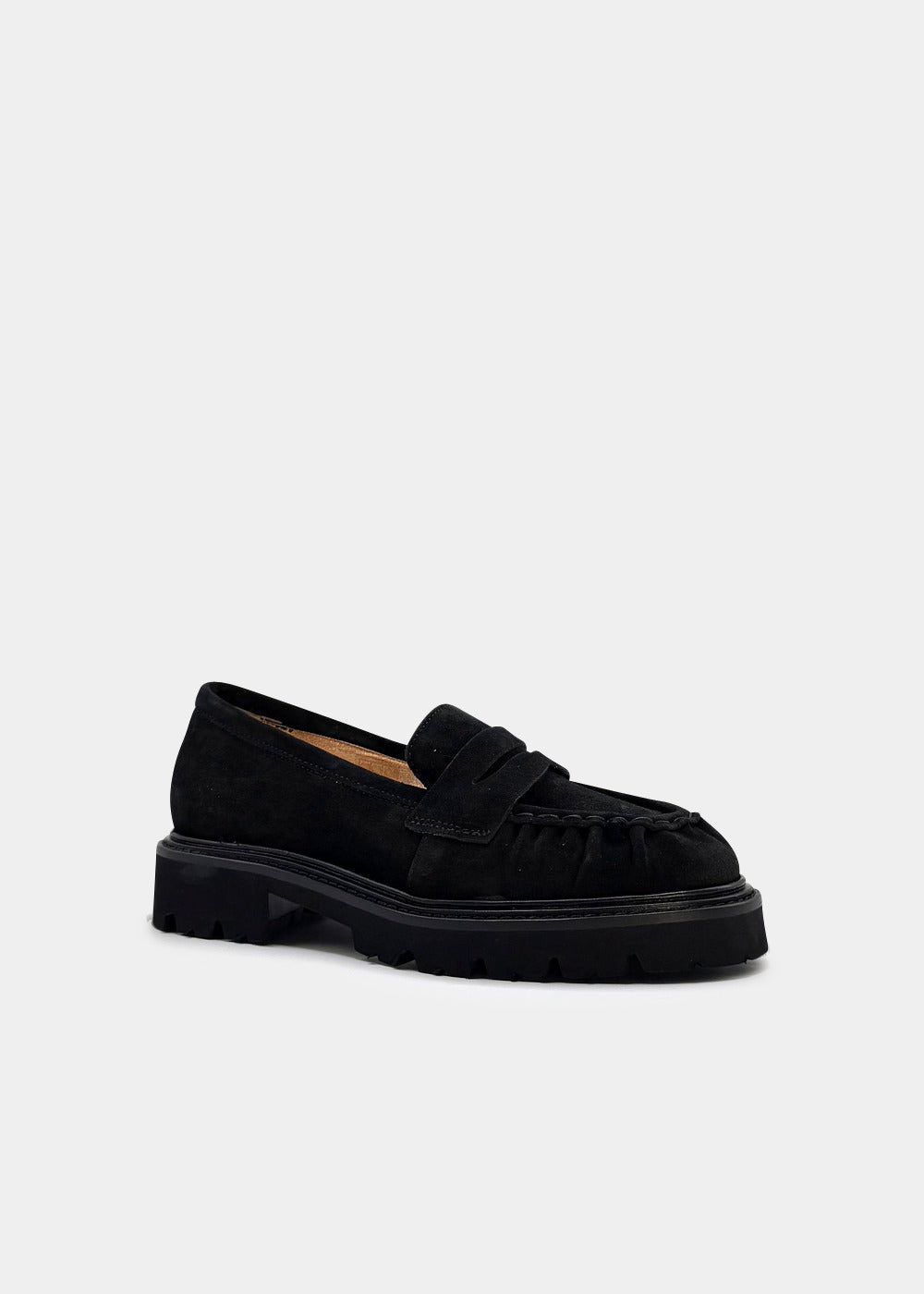 MOCASSINS ANN TUIL ISAURE