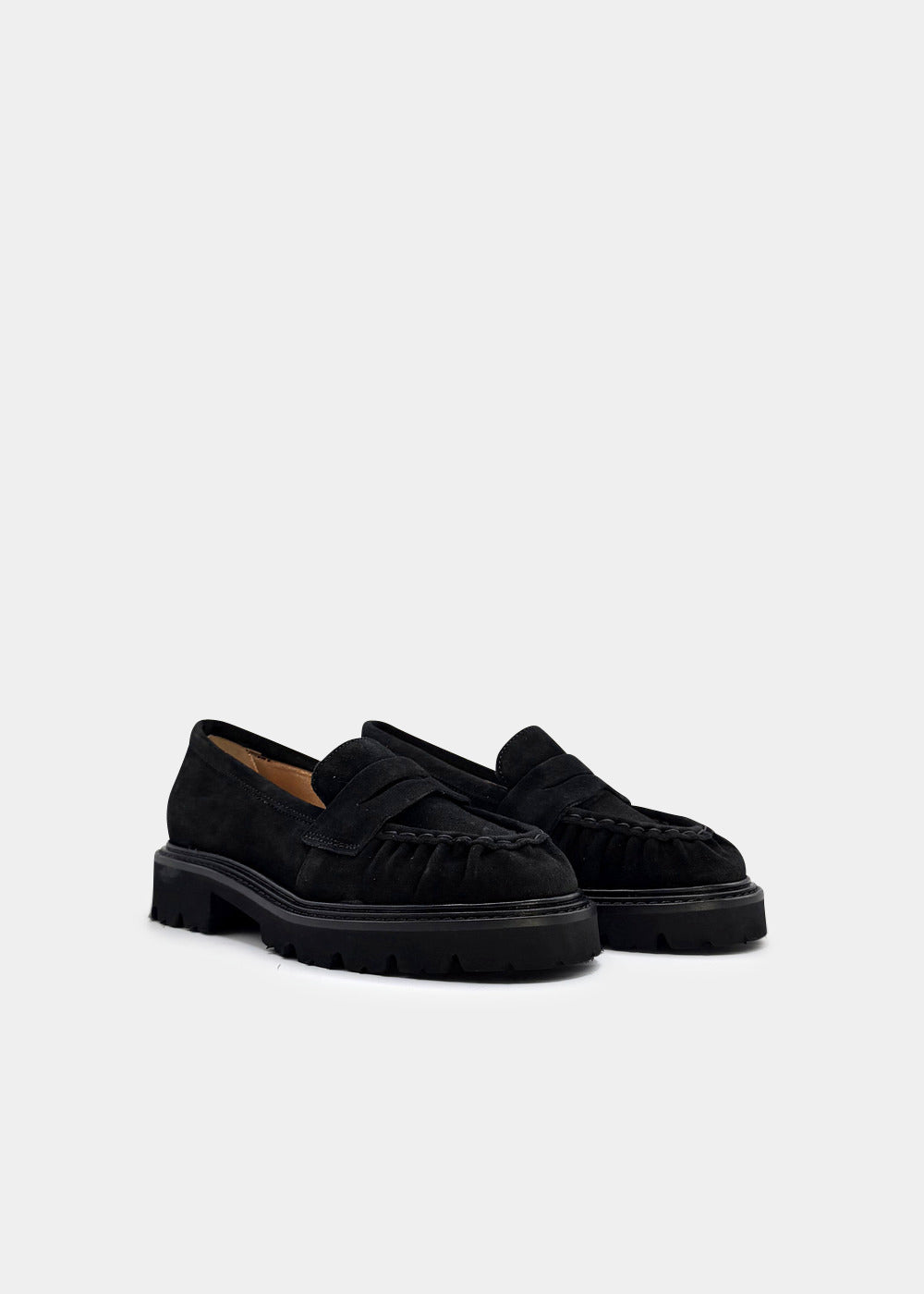 MOCASSINS ANN TUIL ISAURE