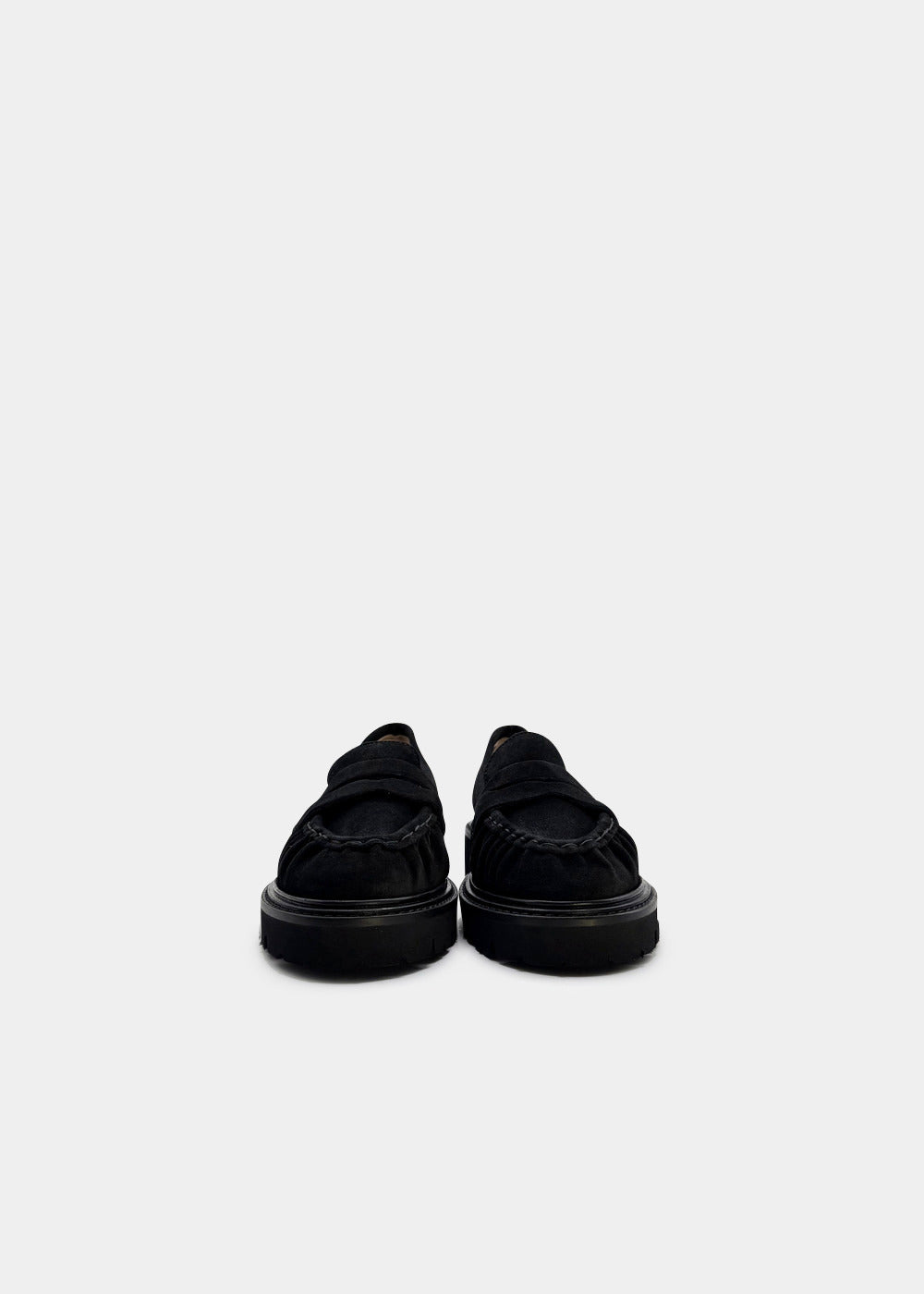 MOCASSINS ANN TUIL ISAURE