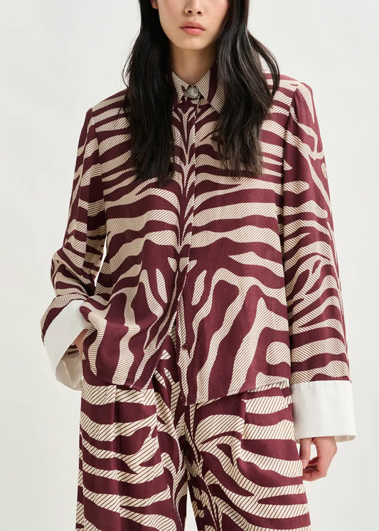 CHEMISE ESSENTIEL ANTWERP ISHOW
