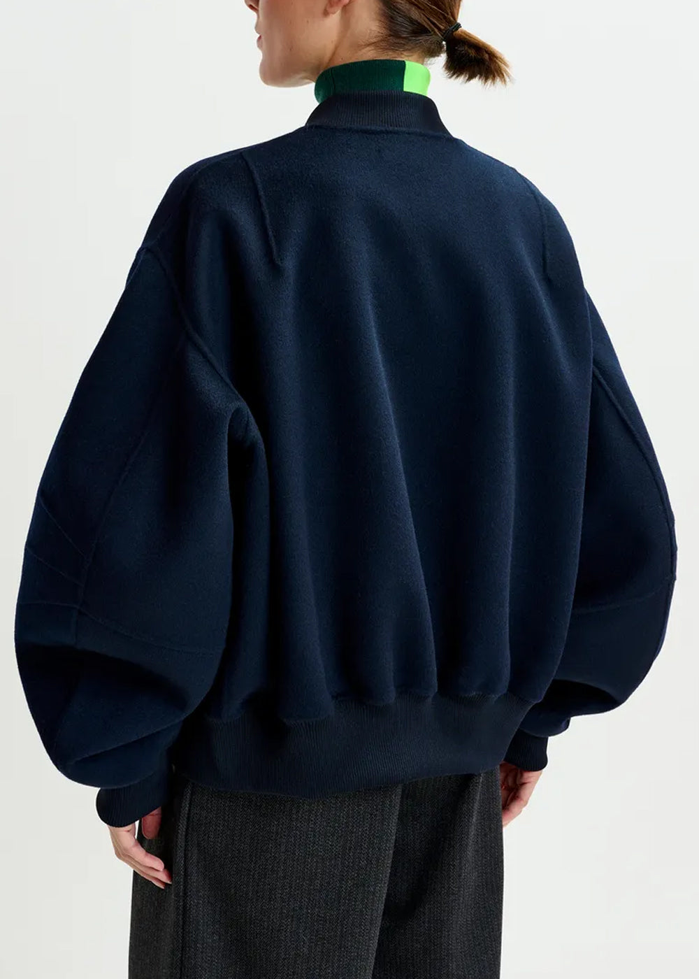 BLOUSON AVIATEUR ESSENTIEL ANTWERP ISOFT