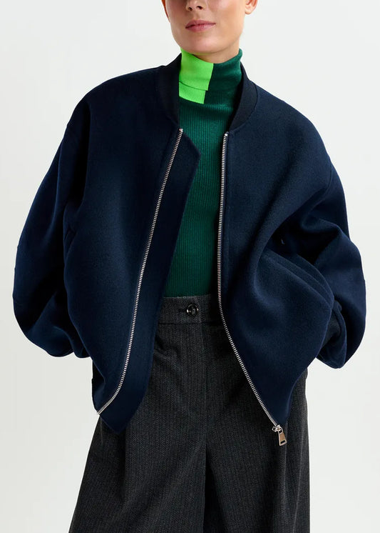BLOUSON AVIATEUR ESSENTIEL ANTWERP ISOFT