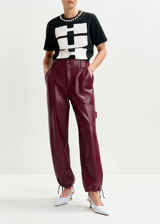 PANTALON ESSENTIEL ANTWERP ITAO
