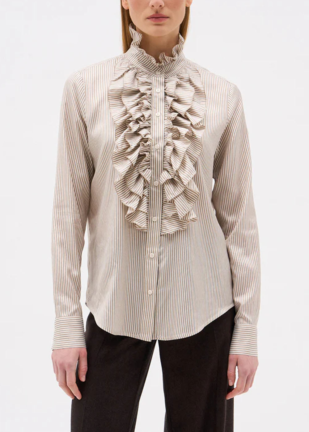 CHEMISE DMN IVANA