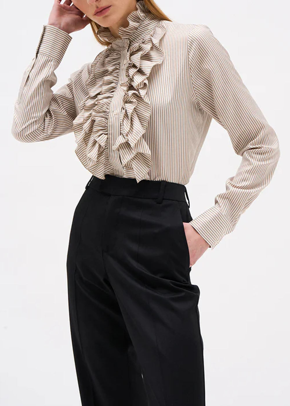 CHEMISE DMN IVANA