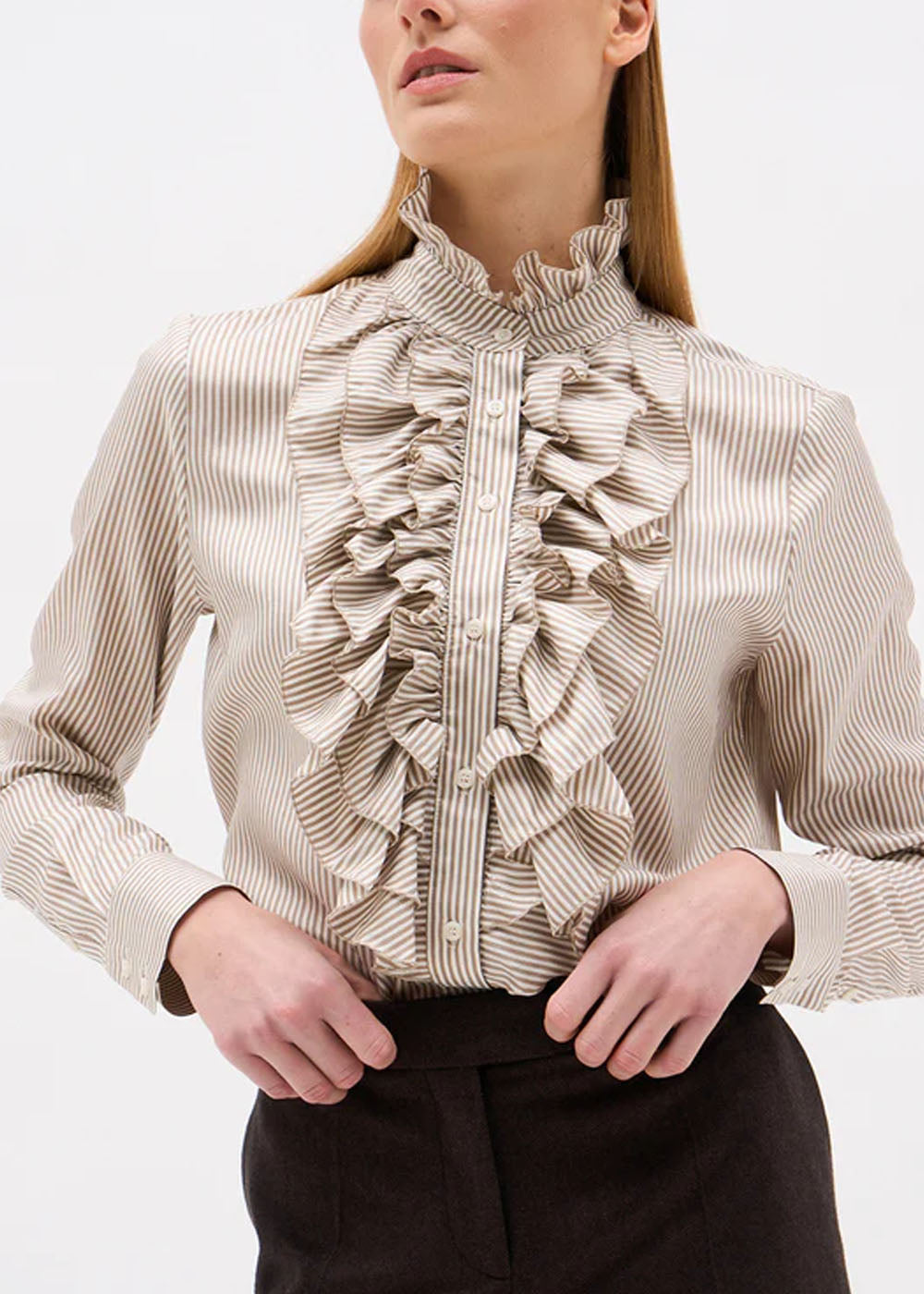 CHEMISE DMN IVANA