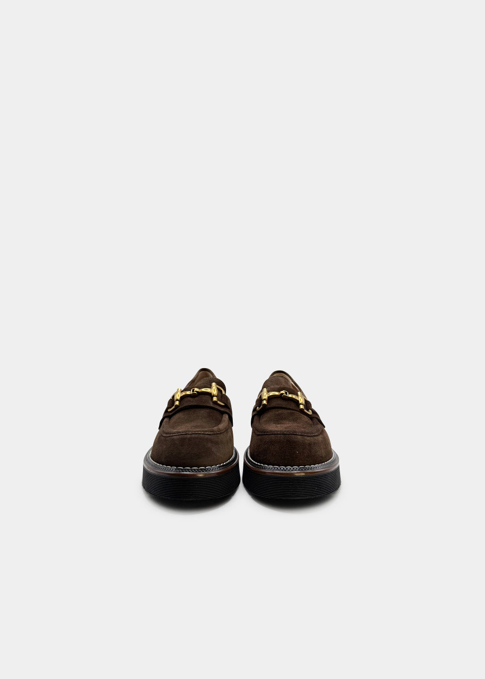 MOCASSINS ANN TUIL IVORY