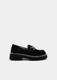 MOCASSINS ANN TUIL IVORY