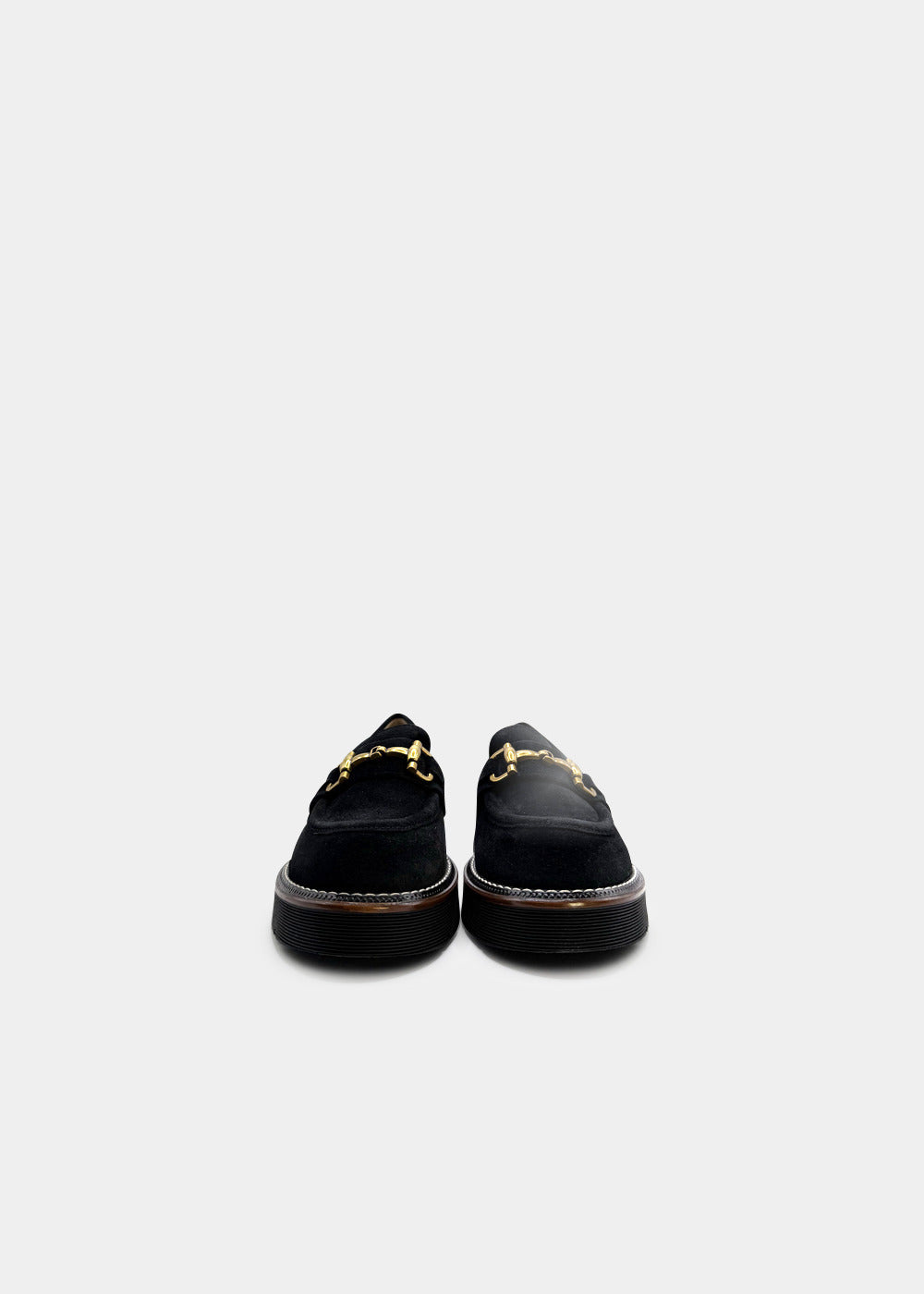 MOCASSINS ANN TUIL IVORY