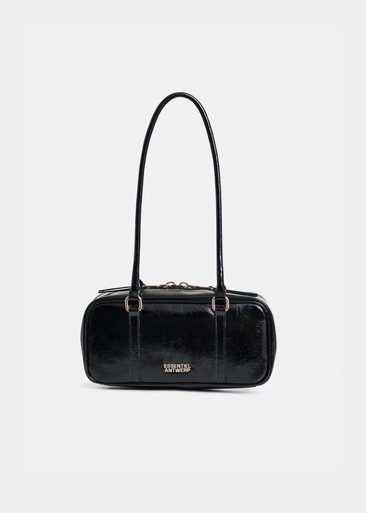 SAC ESSENTIEL ANTWERP IZODIAC SHINY ZIPPED MINI BAG