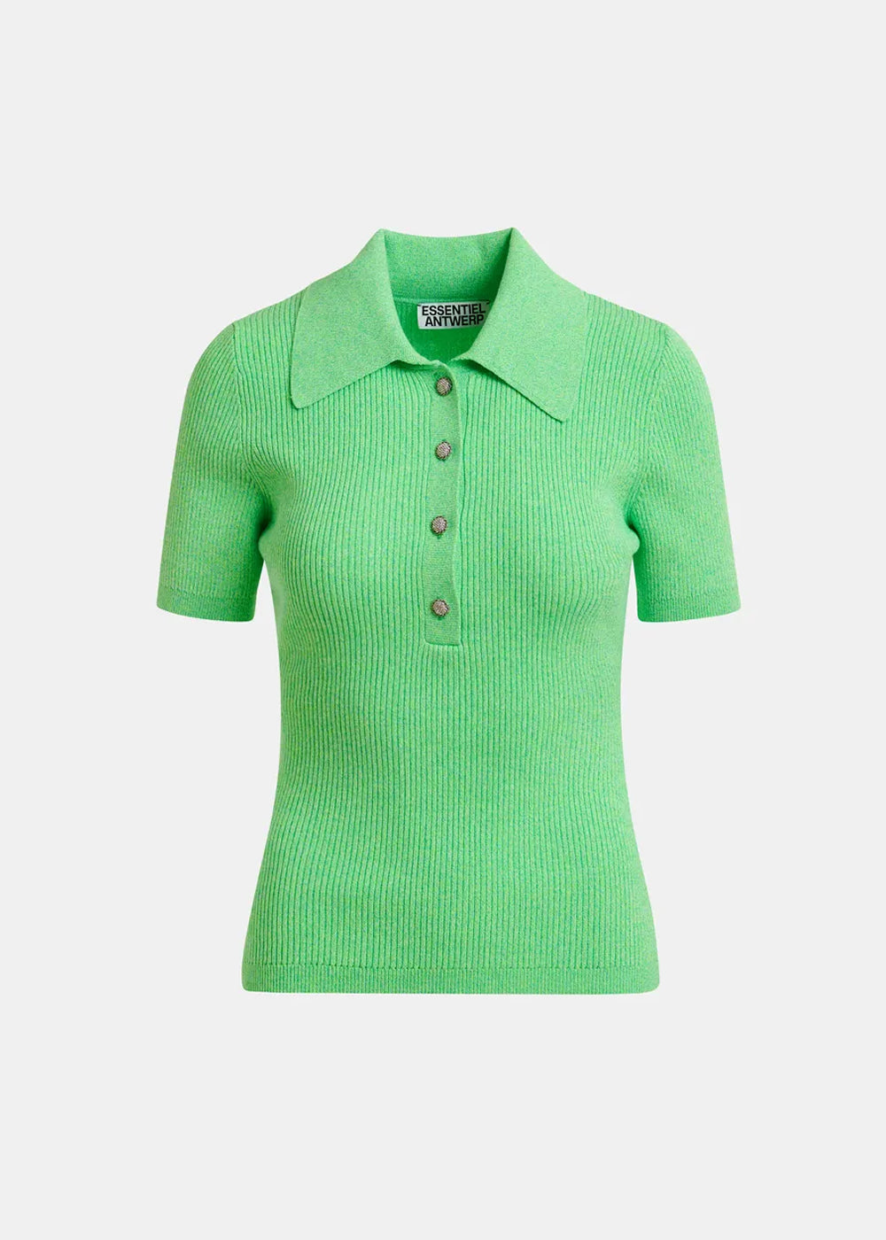 POLO ESSENTIEL ANTWERP JABRIC JEWEL BUTTON