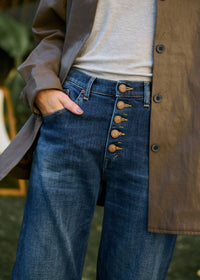 JEANS DONDUP JACKLYN DP427B-D50229D