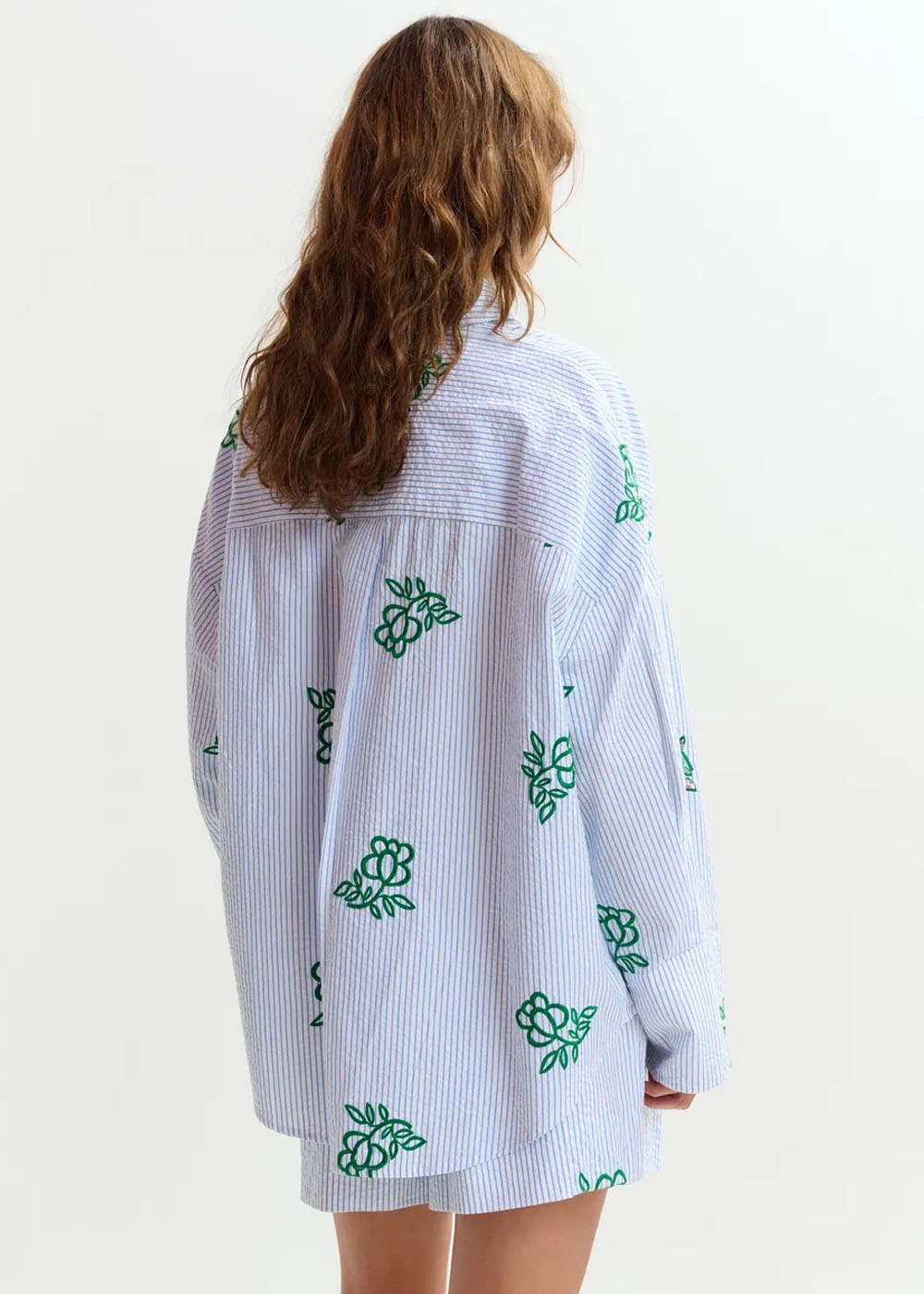 CHEMISE ESSENTIEL ANTWERP JALINKI