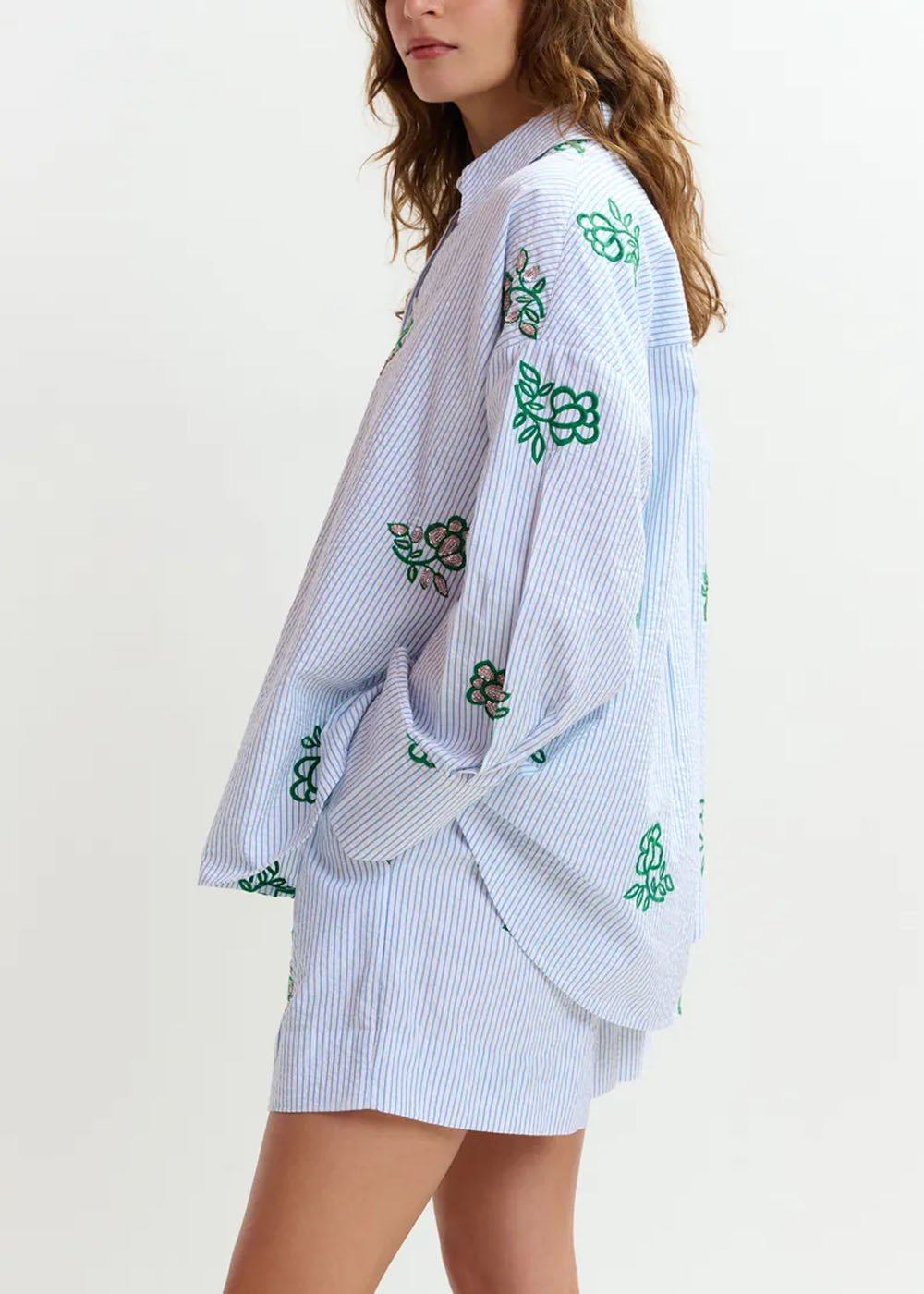 CHEMISE ESSENTIEL ANTWERP JALINKI