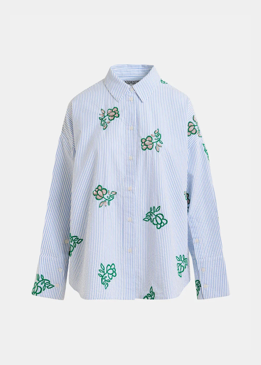 CHEMISE ESSENTIEL ANTWERP JALINKI