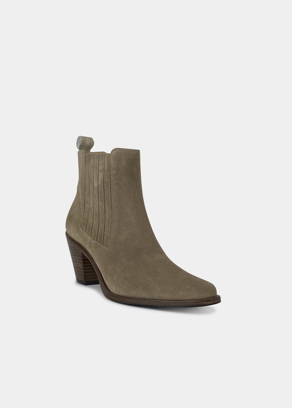 BOOTS FREE LANCE JANE 7 CHELSEA BOOT