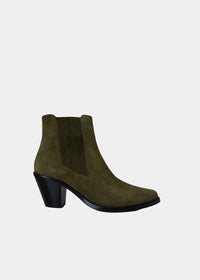 BOOTS FREE LANCE JANE 7 CHELSEA BOOT