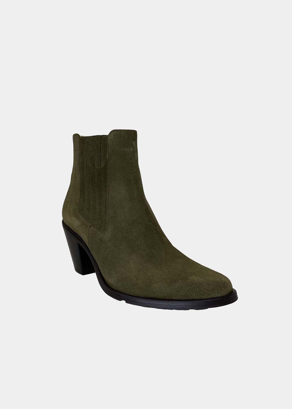 BOOTS FREE LANCE JANE 7 CHELSEA BOOT