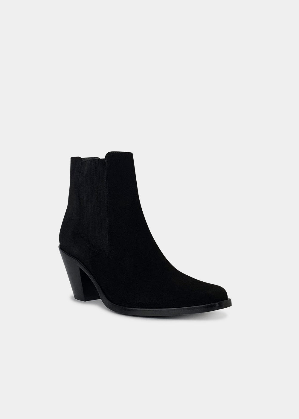 BOOTS FREE LANCE JANE 7 CHELSEA BOOT