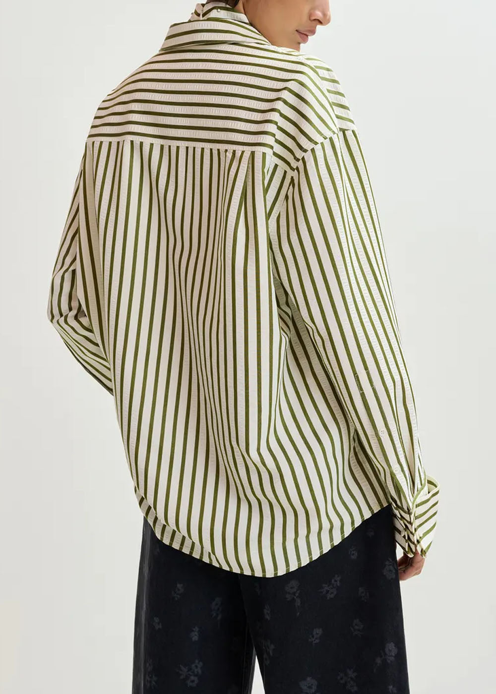 CHEMISE ESSENTIEL ANTWERP JANNA