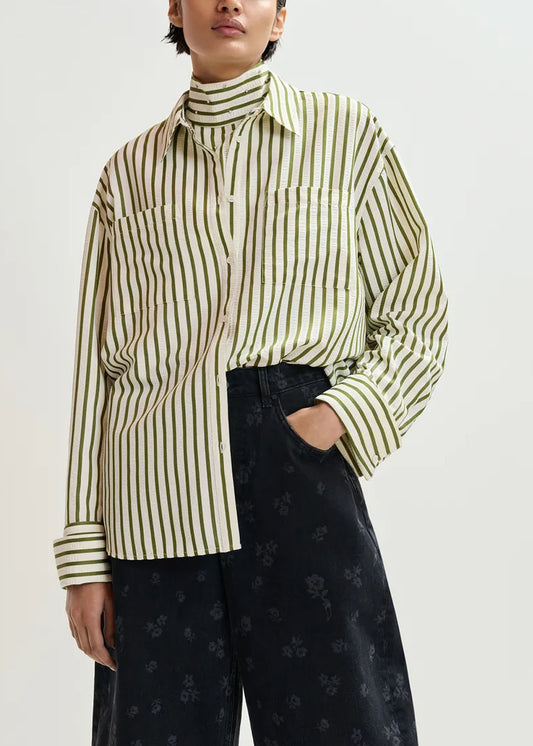 CHEMISE ESSENTIEL ANTWERP JANNA