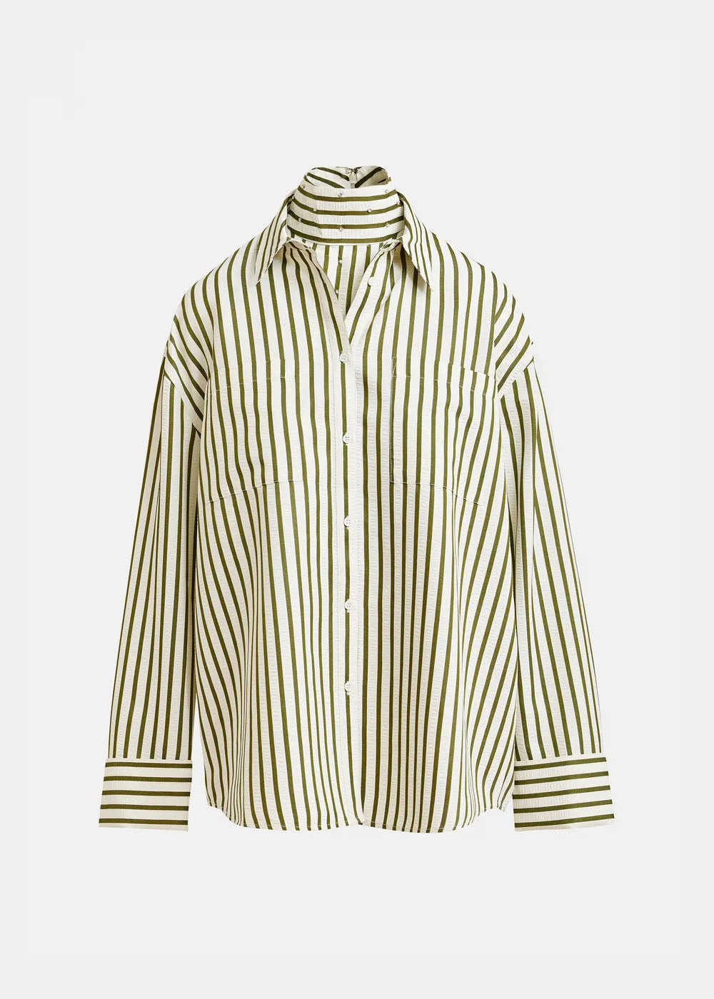 CHEMISE ESSENTIEL ANTWERP JANNA