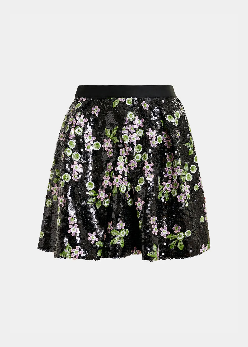 MINI JUPE ESSENTIEL ANTWERP JAPANESE